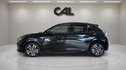 Alternative view of Peugeot 208 1,2 PureTech Allure Grand 100HK 5d 6g