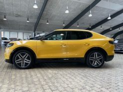Alternative view of Ford Capri EL UR Premium AWD 340HK 5d Aut.
