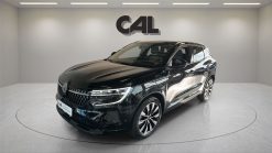 Renault Austral 1,3 TCE  Mild hybrid Techno 158HK 5d 7g Aut.