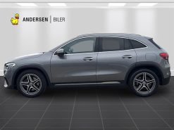 Alternative view of Mercedes-Benz GLA250 2,0 Premium 8G-DCT 224HK 5d 8g Aut.