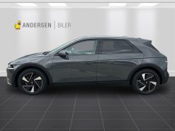 Alternative view of Hyundai Ioniq 5 Electric 84 kWh Advanced 229HK 5d Aut.