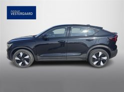 Alternative view of Volvo C40 Recharge Extended Range Ultimate 252HK 5d Aut.