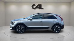 Alternative view of Kia e-Niro EL Prestige 204HK 5d Aut.