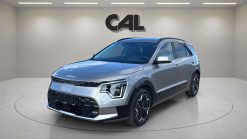 Kia e-Niro EL Prestige 204HK 5d Aut.