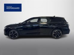 Alternative view of Peugeot e-308 SW EL Style 156HK Stc Aut.