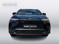 Alternative view of Toyota BZ4X 71,4 kWh Active 204HK 5d Aut.
