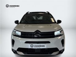 Alternative view of Citroën C5 Aircross 1,6 Plugin-hybrid Superior EAT8 225HK 5d 8g Aut.