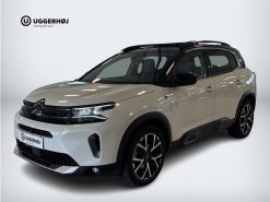 Citroën C5 Aircross 1,6 Plugin-hybrid Superior EAT8 225HK 5d 8g Aut.