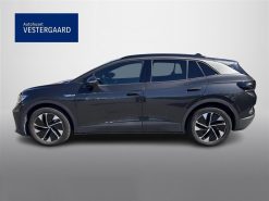 Alternative view of VW ID.4 EL Pro 204HK 5d Aut.