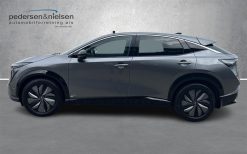 Alternative view of Nissan Ariya EL Evolve 238HK 5d Aut.