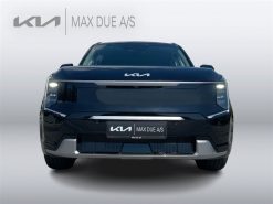 Alternative view of Kia EV9 76,1 kWh Standard Range RWD Upgrade MY26 218HK 5d Aut.