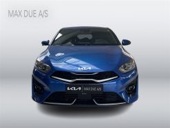 Alternative view of Kia ProCeed Shooting Brake 1,5 T-GDI  Mild hybrid GT-Line DCT 160HK Stc 7g Aut.