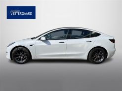 Alternative view of Tesla Model 3 EL Standard Range 283HK Aut.