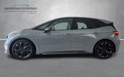 Alternative view of Cupra Born EL 204HK 5d Aut.