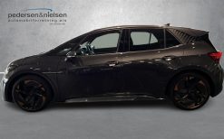 Alternative view of Cupra Born EL Dinamica Pack High 204HK 5d Aut.
