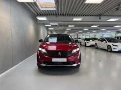 Alternative view of Peugeot 3008 1,6 PureTech  Plugin-hybrid First Selection EAT8 225HK 5d 8g Aut.