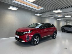 Peugeot 3008 1,6 PureTech  Plugin-hybrid First Selection EAT8 225HK 5d 8g Aut.