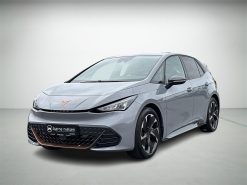 Cupra Born EL e-Boost 231HK 5d Aut.