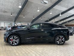Alternative view of Ford Mustang Mach-E EL UR Premium 294HK 5d Aut.