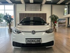 Alternative view of VW ID.3 EL 204HK 5d Aut.
