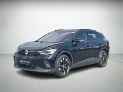 VW ID.4 EL Pro 286HK 5d Aut.