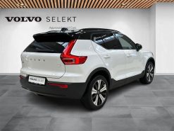 Alternative view of Volvo XC40 P6 Recharge Ultimate 231HK 5d Aut.