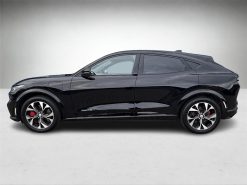 Alternative view of Ford Mustang Mach-E EL UR Premium 294HK 5d Aut.