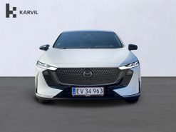 Alternative view of Mazda 6e EL Takumi 258HK 5d Aut.