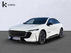 Mazda 6e EL Takumi 258HK 5d Aut.
