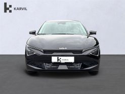 Alternative view of Kia EV6 EL Long Range Upgrade 229HK 5d Aut.