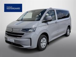 VW e-Transporter 9 Sæder EL Comfort 136HK Aut.