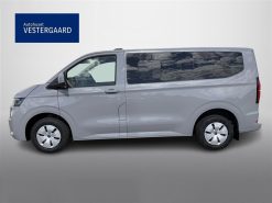 Alternative view of VW e-Transporter 9 Sæder EL Comfort 136HK Aut.