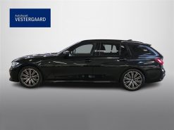 Alternative view of BMW 330i Touring 2,0 M-Sport Steptronic 258HK Stc 8g Aut.