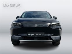 Alternative view of Skyworth K 62 kWh Infinity 204HK 5d Aut.