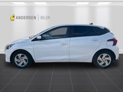 Alternative view of Hyundai i20 1,0 T-GDI Essential 100HK 5d 6g
