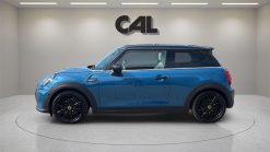 Alternative view of Mini Cooper SE EL Camden 184HK 3d Aut.