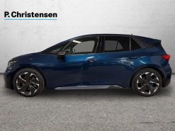 Alternative view of Cupra Born EL e-Boost 231HK 5d Aut.