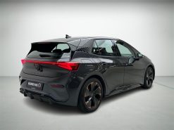 Alternative view of Cupra Born EL High 204HK 5d Aut.