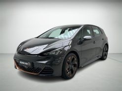 Cupra Born EL High 204HK 5d Aut.