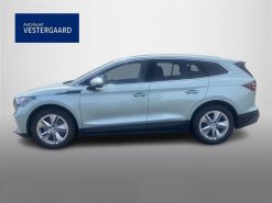 Alternative view of Skoda Enyaq 85 iV Premium 286HK 5d Aut.