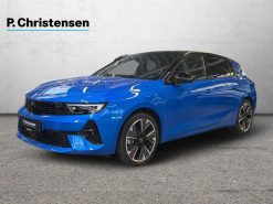 Opel Astra-e EL GS 156HK 5d Aut.