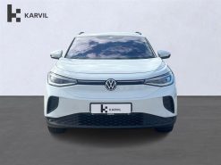 Alternative view of VW ID.4 EL Style+ 286HK 5d Aut.
