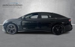 Alternative view of VW ID.7 EL GTX Max 4x4 340HK 5d Aut.