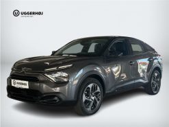 Citroën C4 1,2 PureTech VTR Sport EAT8 130HK 5d 8g Aut.