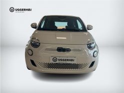Alternative view of Fiat 500e EL Icon 118HK 3d Aut.