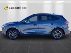 Alternative view of Ford Kuga 2,5 Plugin-hybrid ST-Line X CVT 225HK 5d Trinl. Gear