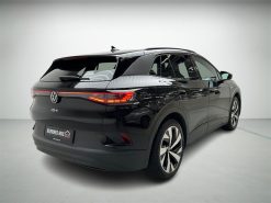 Alternative view of VW ID.4 EL Pro Performance 4Motion 265HK 5d Aut.
