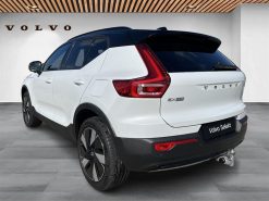 Alternative view of Volvo EX40 Twin Motor Performance Ultra AWD 442HK 5d Aut.