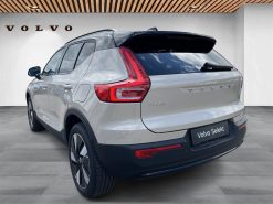 Alternative view of Volvo EX40 Twin Motor Performance Ultra AWD 442HK 5d Aut.