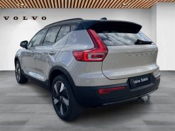 Alternative view of Volvo EX40 Twin Motor Performance Plus AWD 442HK 5d Aut.